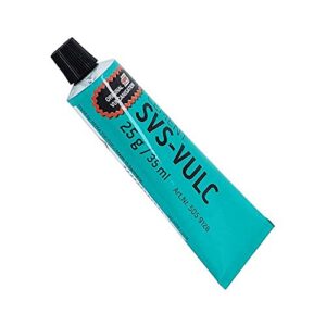 REMA TIP TOP — Tube vulcanisant 25 g