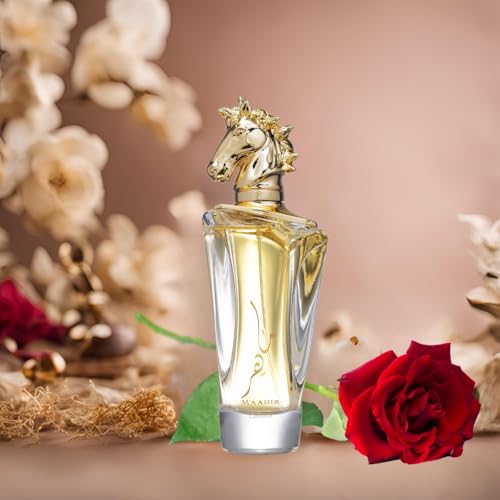 Maahir Gold 100 ML – Image 4