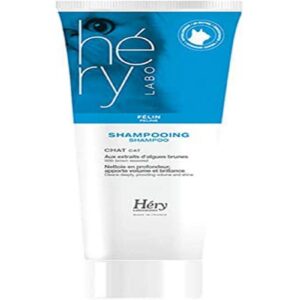 Héry Shampooing Félin pour Chat 200 ML