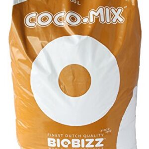 Biobizz Coco Mix 50 L