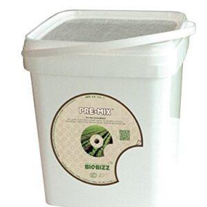 Biobizz Pre Mix 5 L