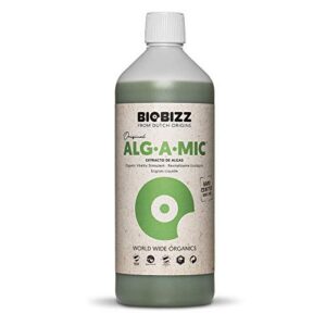 Biobizz Alg A Mic 500 ml