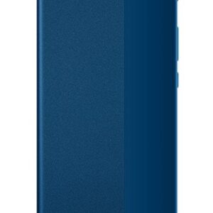 Flip cover Huawei P20 Lite blue