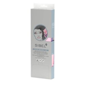 HIGH LIGHT — Pack de 200 mousses pour coloration cheveux