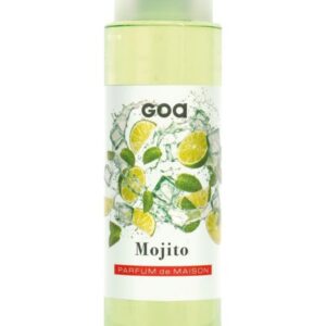 GOA — Recharge parfumée Mojito 250 ml