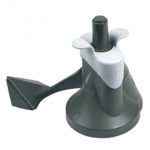 Pale de brassage + joint pour friteuse Seb Pour la gamme: ACTIFRY AL800000/12B AL800000/12C AL800000/12D AL800100/12 AL804000/12A AL806000/12A FZ700000/12A FZ700000/12B FZ700000/12C FZ700000/12D FZ700