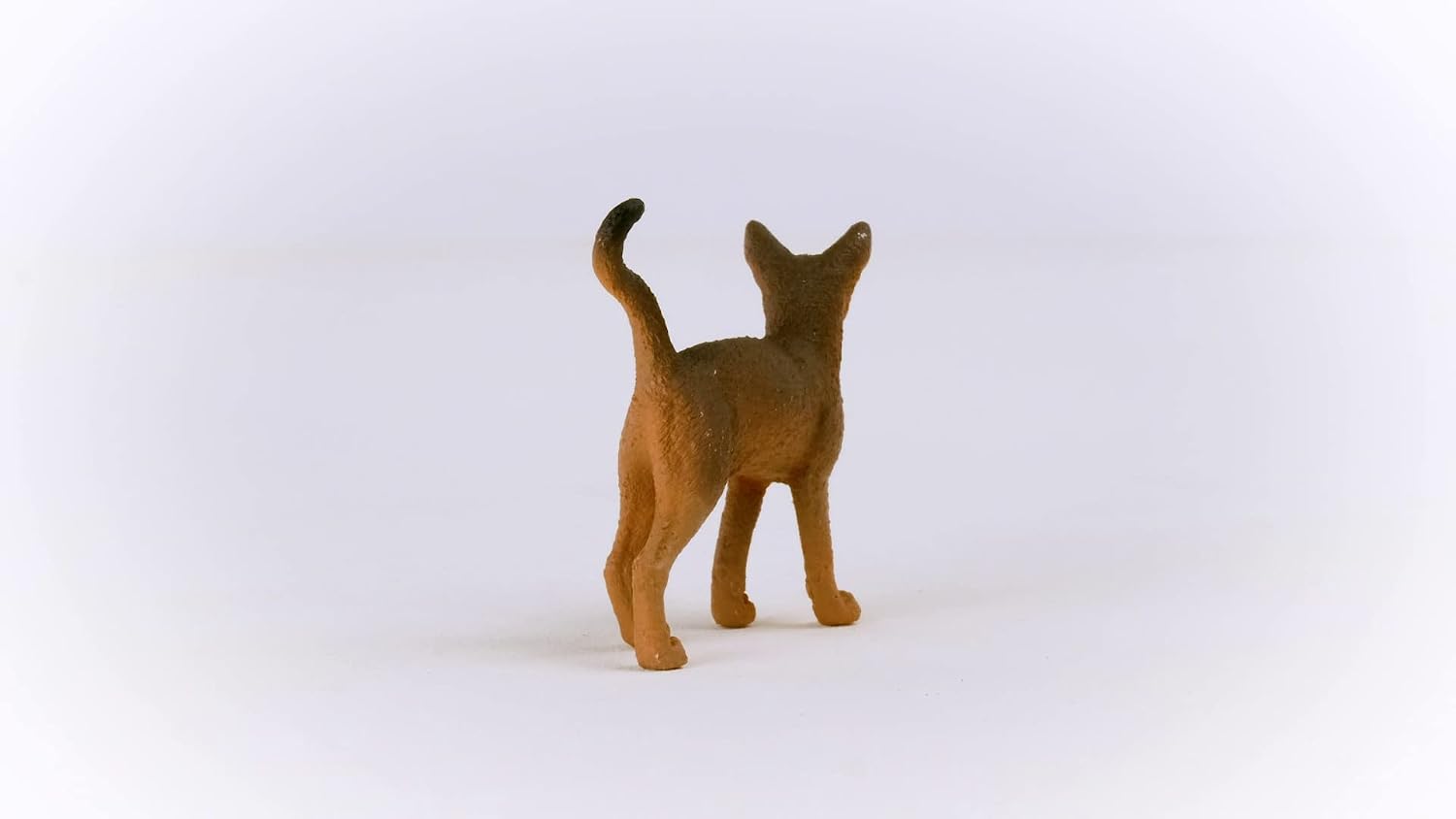 SCHLEICH Farm World — Chat Abyssin – Image 5