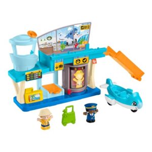 Little People  Everyday Adventures Airport