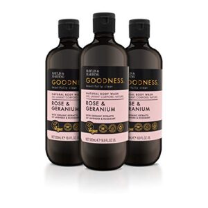 GellavantcorporelGoodness500ml-Rose&Geranium