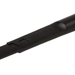 Rowenta ZR902401 Suceur Fente Télescopique XL pour Aspirateur avec Sac