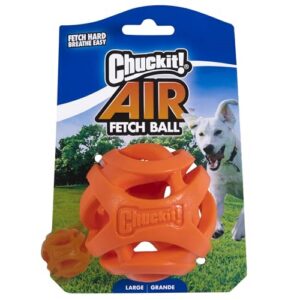 CHUCKIT! AIR FETCH BALL LG