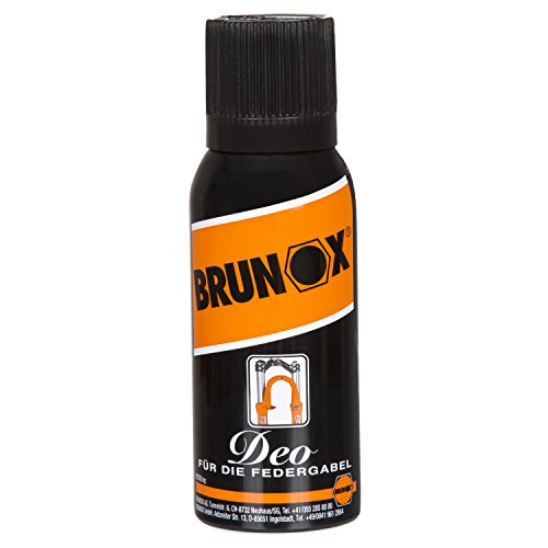 Brunox Bike-Federgabelspray Rock Shox DEO