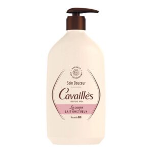 ROGÉ CAVAILLÈS — Lait corps onctueux 500 ml