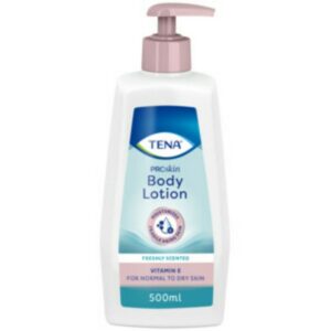TENA — Lotion pour la peau 500 ml