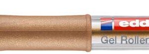 Alternative view of EDDING 2185 — Stylo gel cuivre 0,7 mm