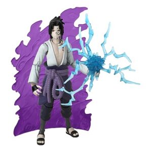 ANIME HEROES NRT BEYOND SASUKE
