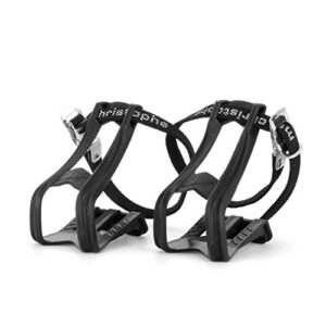 Alternative view of ZEFAL — Cale-pieds de cyclisme noir L/XL