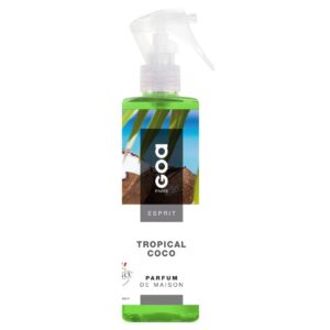 Goa - Vaporisateur Tropical Coco 250ml