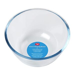 Tala Borosilicate Glass Mixing Bowl 19x9.5cm 1.6L