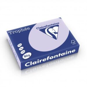 Produit clairefontaine 136