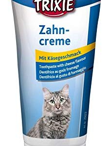 TRIXIE — Kit d’hygiène dentaire pour chat
