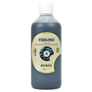 Biobizz Fish Mix 500 ml