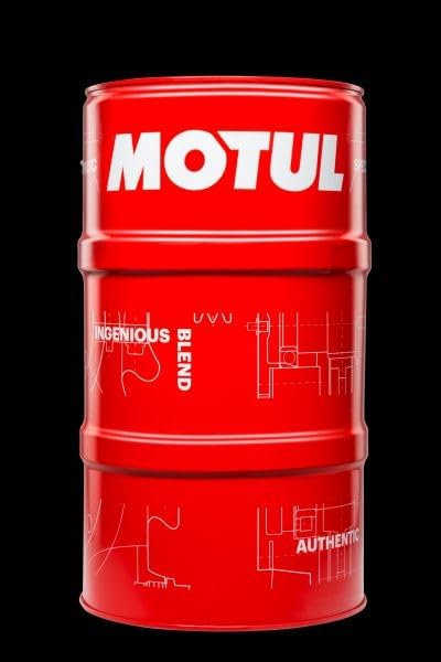 MOTUL Huile moteur 8100 5W-30 Huile ACEA C3 X-CLEAN+ 5 L – Image 5