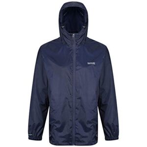 Pack It Jkt III 540 Navy L Mens
