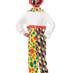 Alternative view of COSTUME — Déguisement clown enfant 5/6 ans