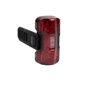 Alternative view of ZEFAL Supervision R150 — Feu arrière vélo 150 lumens