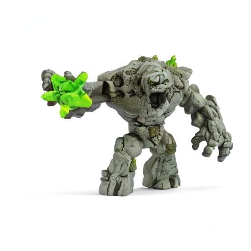 SCHLEICH Eldrador Creatures — Monstre de pierre – Image 6