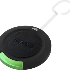 Ac Axe Ambientador 3D Africa