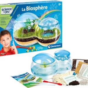 La biosphère