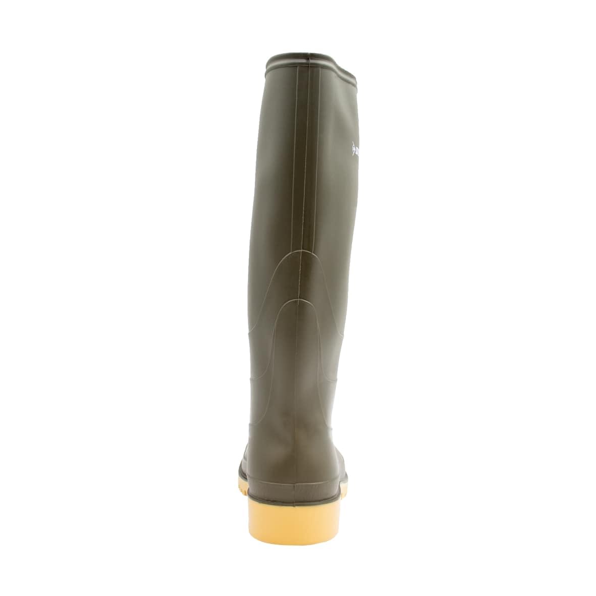 DUNLOP Protective Footwear — Bottes de pluie vert olive 34 EU – Image 4