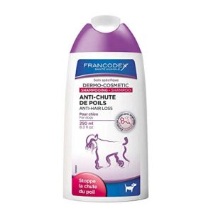 SHAMPOOING ANTI-CHUTE DE POILS 250ml
