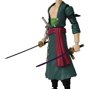 ANI Figurine 17cm One Piece - Roronoa Zoro
