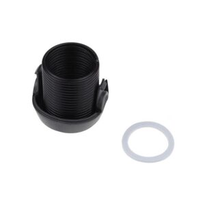 Alternative view of SEB — Raccord de flexible avec joint pour aspirateur ROWENTA