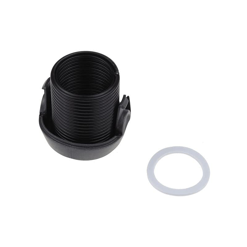 SEB — Raccord de flexible avec joint pour aspirateur ROWENTA – Image 2