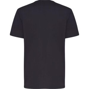 Alternative view of OAKLEY O Bark 2.0 — T-shirt Homme S Blackout