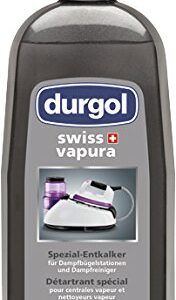 Alternative view of DURGOL swiss vapura — Détartrant anti-calcaire 500ml