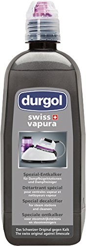 DURGOL swiss vapura — Détartrant anti-calcaire 500ml – Image 2