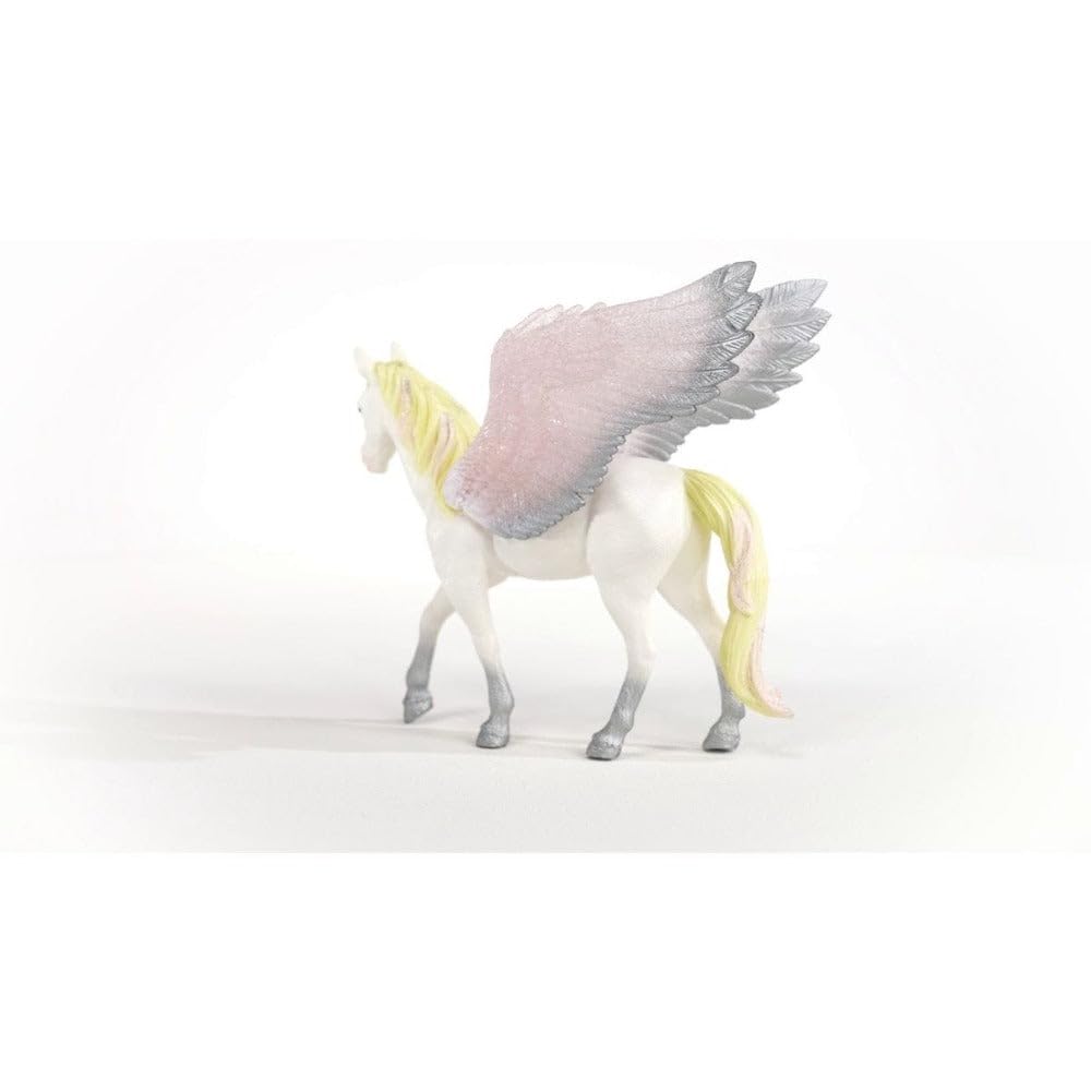 SCHLEICH BAYALA — Figurine Pégase Ailée brillante – Image 3