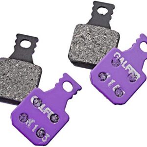 GALFER — Plaquettes de frein pour Magura MT5/MT7 E-Bike