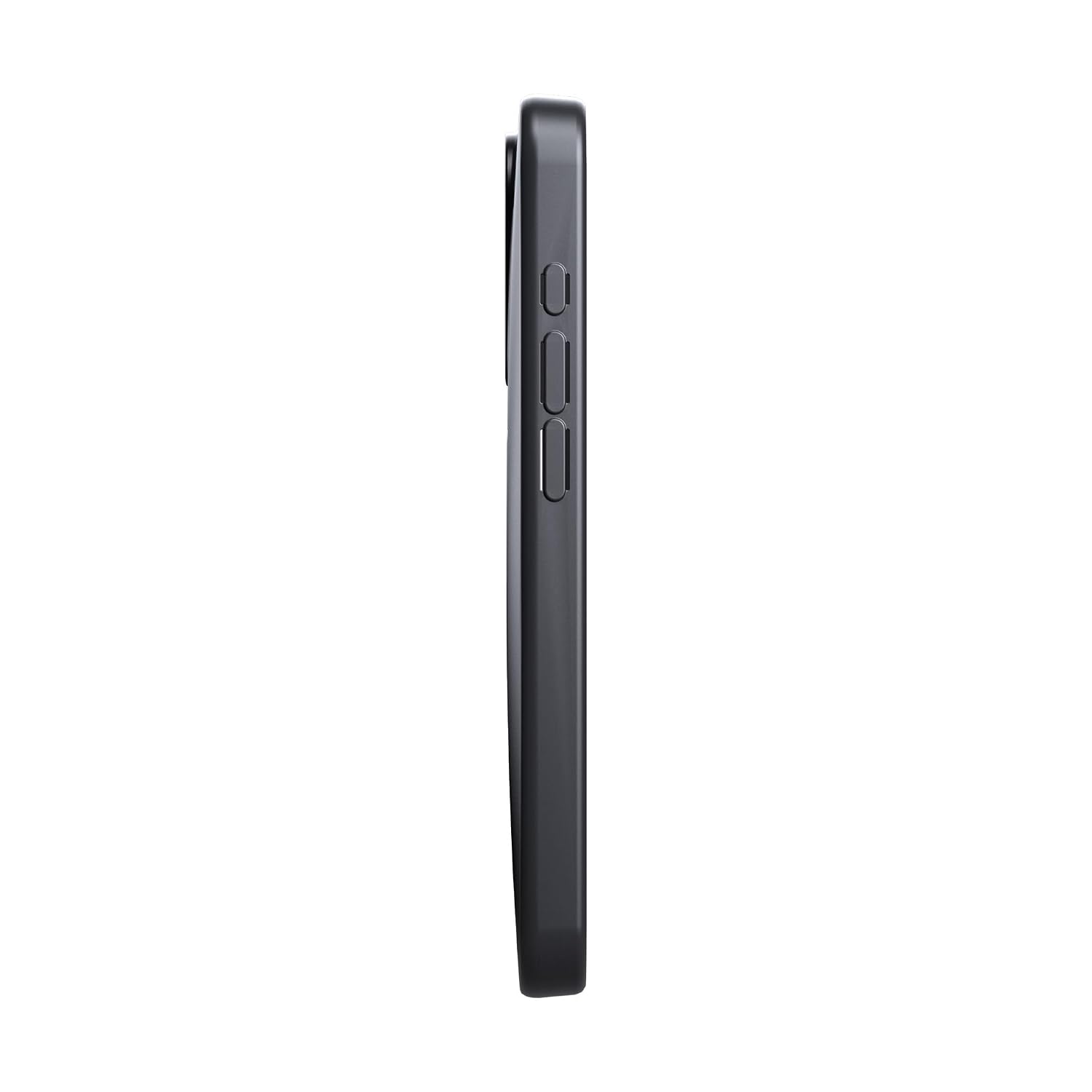 SP CONNECT SPC+ — Coque de téléphone iPhone 15 Pro Noir – Image 4