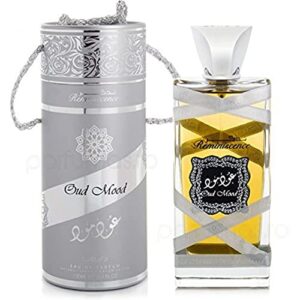 OUD MOOD — Eau de parfum 100 ml
