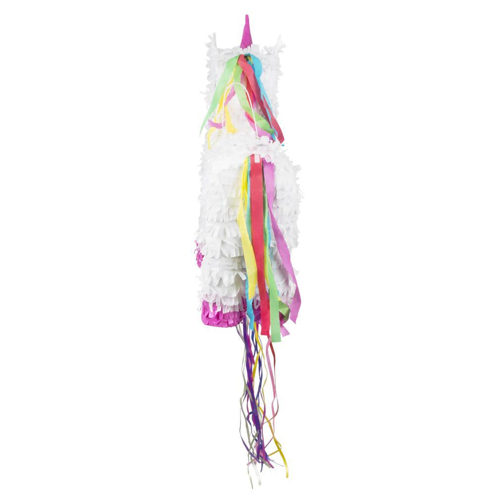 BOLAND — Piñata licorne 47 x 39 cm – Image 3
