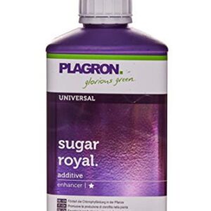 Plagron Plagaron Sugar Royal 500 ML 500 ML