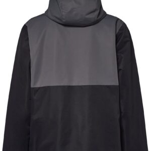 Alternative view of OAKLEY Elk Grove Anorak — Veste Homme L