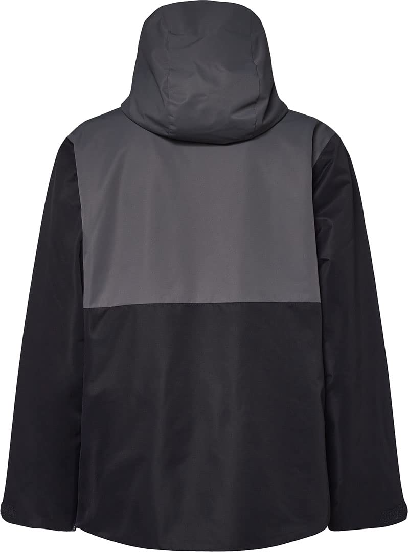 OAKLEY Elk Grove Anorak — Veste Homme L – Image 2