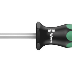 WERA 354 — Tournevis hexagonal Hex-Plus 2,0 x 75 mm
